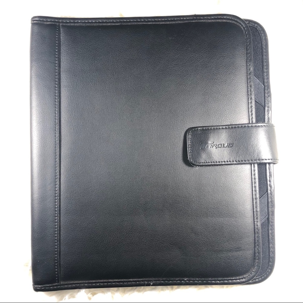 Targus Office Folder & Tablet Carrier